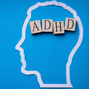 ADHD 증후군 증상 실제 사례