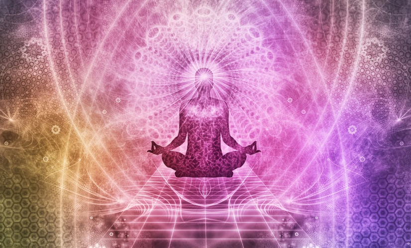 명상,요가,정신수양