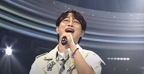 노래는 나의 인생 - 안성훈