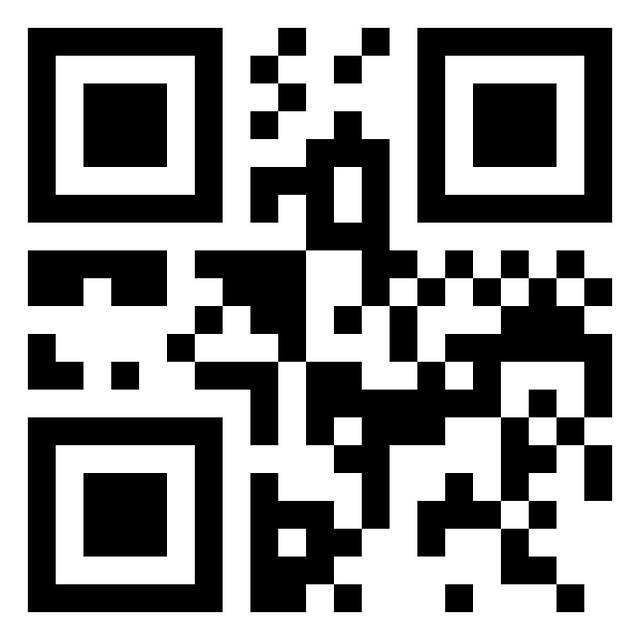 QR 코드 만들기