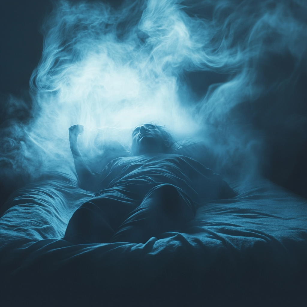 못 움직이는 꿈 해몽