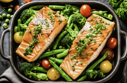 오메가-3가 뇌 건강에 좋은 이유