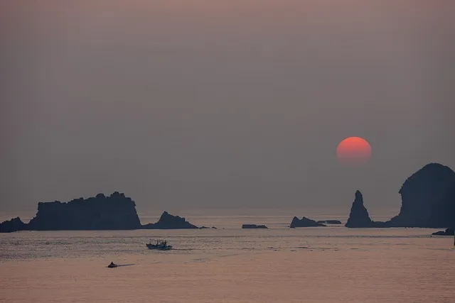 제주 새별오름 오르기 좋은 시간과 주변 명소 정리_9