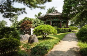 럭셔리 리조트 TOP 5