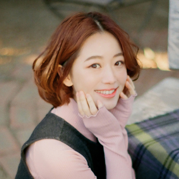 가수-안녕하신가영