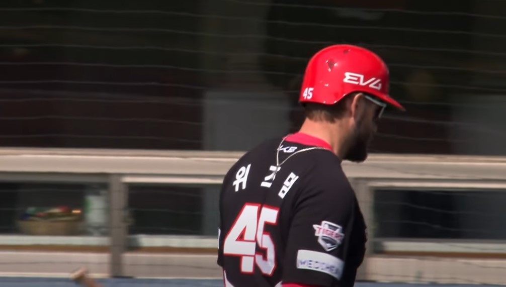 2025 프로야구 LG vs 기아