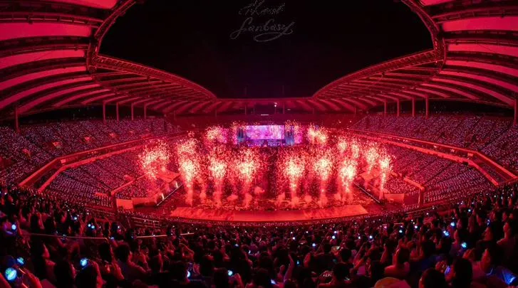 CGV &amp;#39;아이유 콘서트 : 더 위닝&amp;#39; 소개! [굿즈 이벤트 팝업 일정 실황 영화]