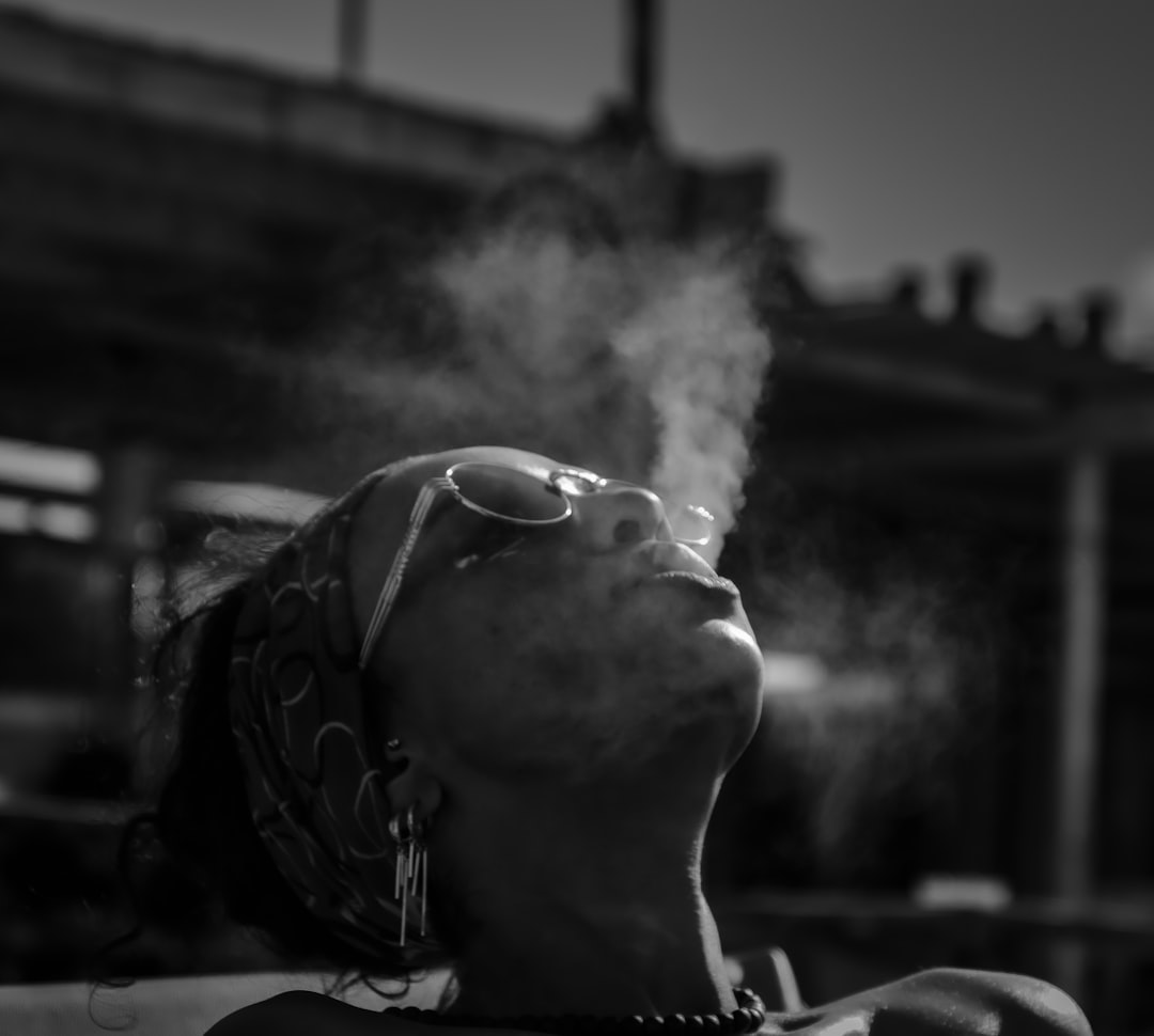 Exhalation