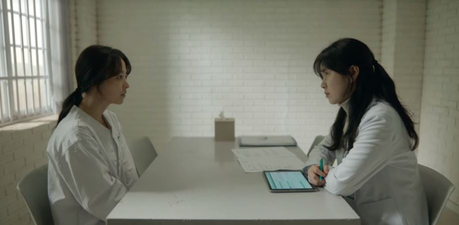 박보영 여우주연상 청룡시리즈어워즈 수상 소감