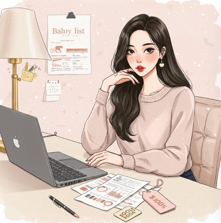 구매 가이드 &amp; 예산 절약법