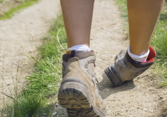 발목 접질렀을때 증상