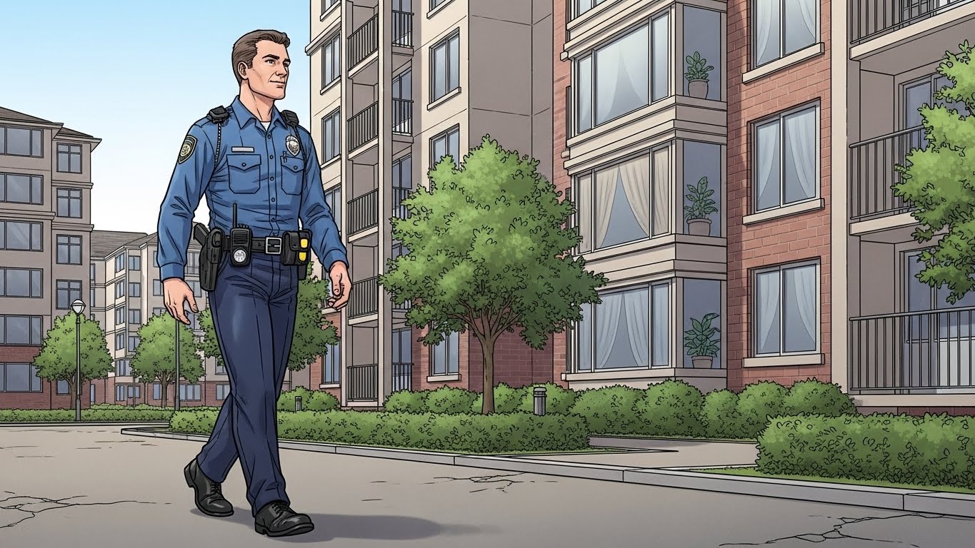 의정부 일반경비원 신임교육기관