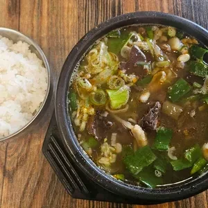 천황식당 후기