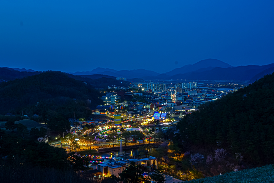 2024 고령 대가야 축제 기본 일정과 프로그램 소개
