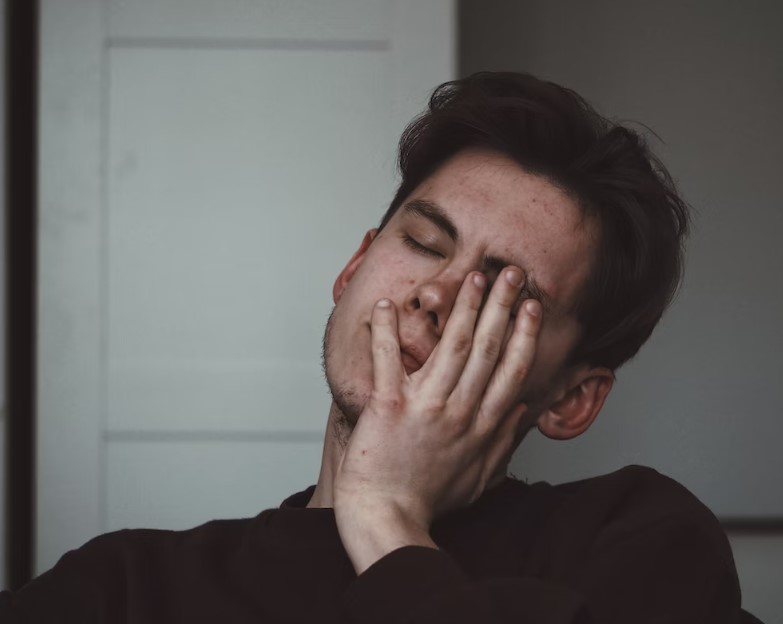 남자 갱년기 증상