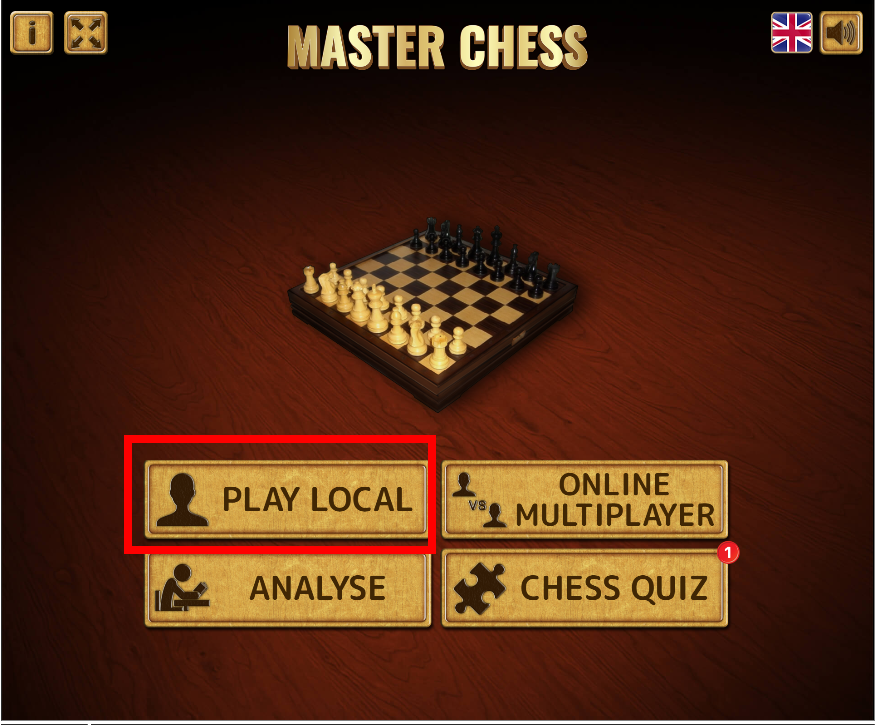 체스 게임 무료 방법