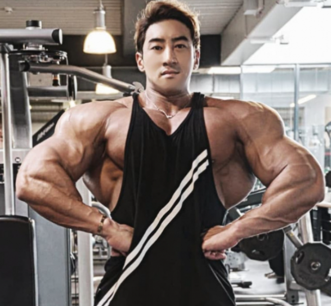 황철순 폭행