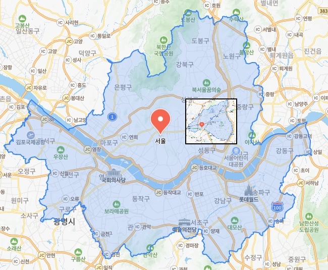 동대문구 아파트 전세 매매