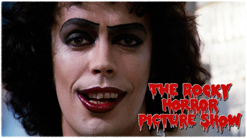 The Rocky Horror Picture Show
