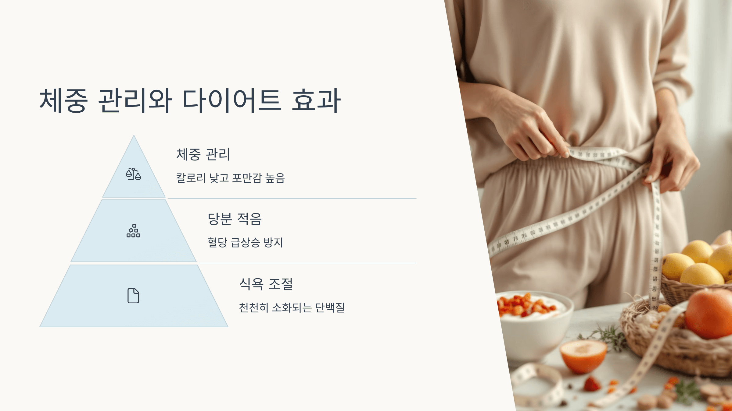 그릭요거트 사진입니다.