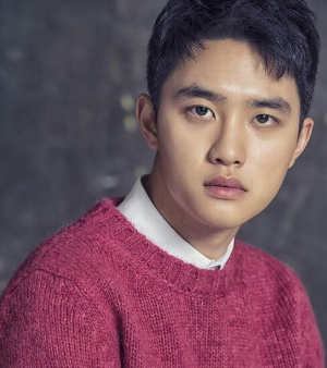 콩콩팥팥 도경수