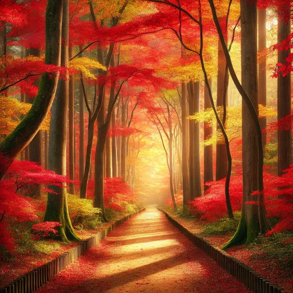 생태 수목원 화담숲 주요 특징과 테마 정원 알아보기