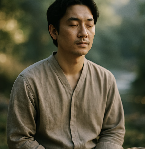 운동이 아닌&amp;#44; 몸과의 대화