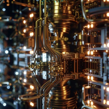 양자컴퓨터 종류 3