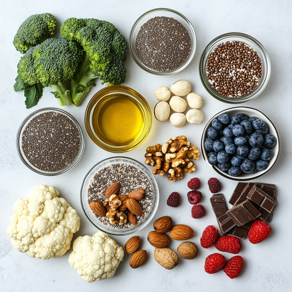 혈압을 좌우하는 식단의 비밀