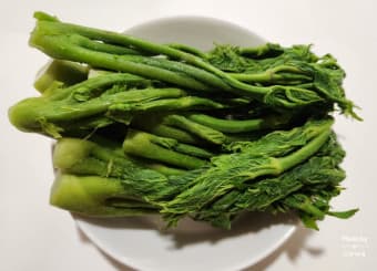 3월 제철 나물 & 채소 추천 BEST 8!!🌱