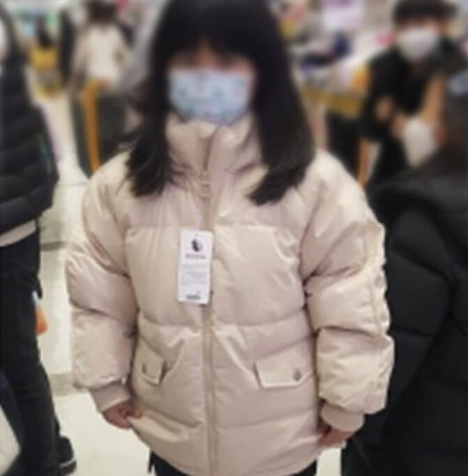 후원 받고 소감 인증 1