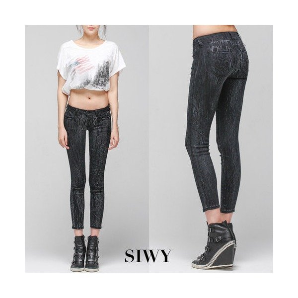 씨위 SIWY Hannah Trance TRA W100RSC