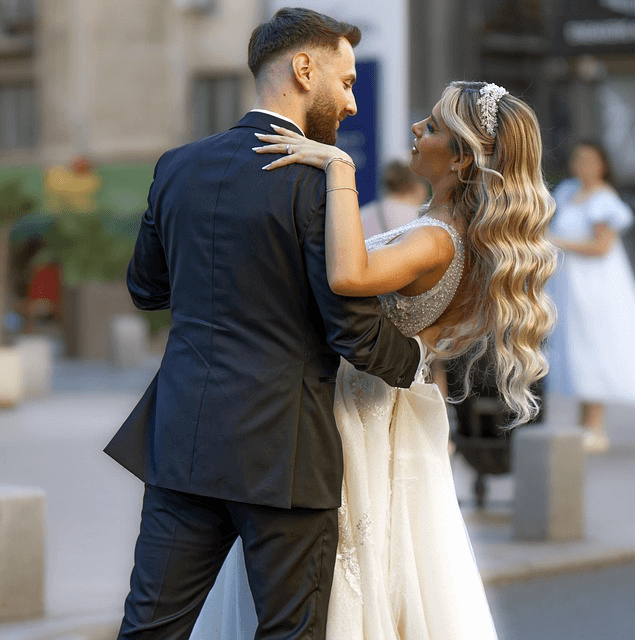 전통무용과 민화