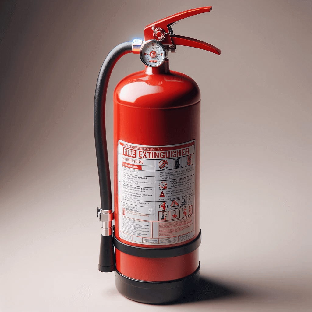 소방안전관리자