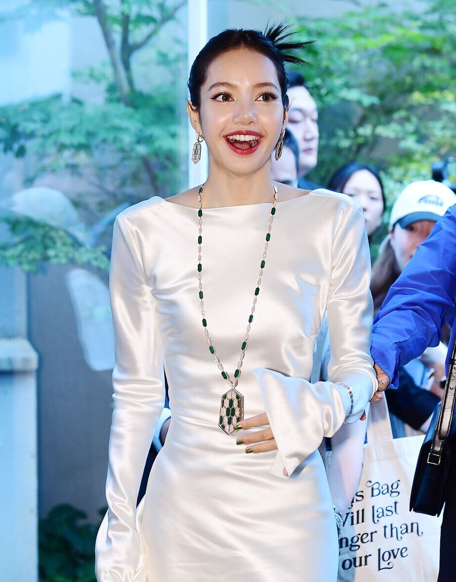 불가리세르펜티리사