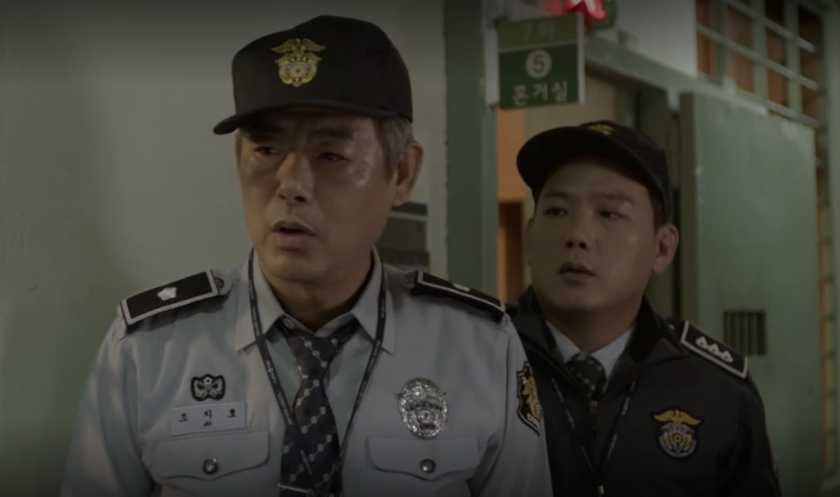 슬기로운 감빵생활 등장인물 줄거리 결말 시청자 후기 완전정리