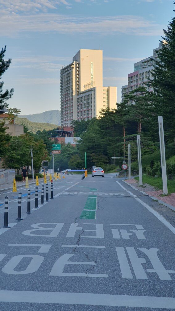 [가을 여행]휘닉스 평창 비시즌 즐기기(feat.블루케니언)