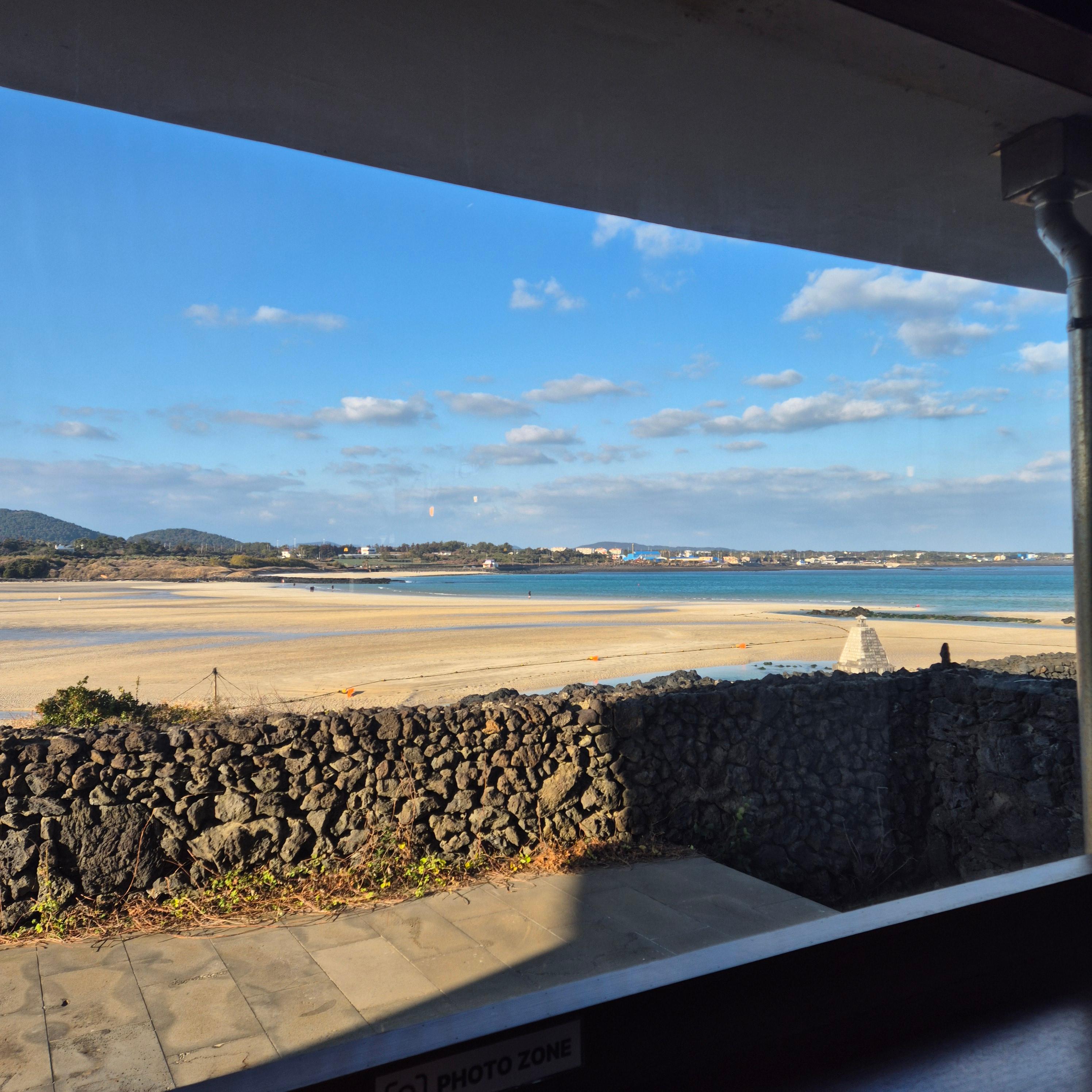 표선 카페 추천&amp;#44; 젠타일스