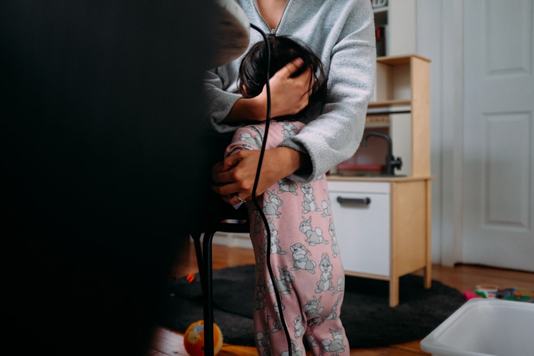 Working mom