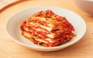 김치