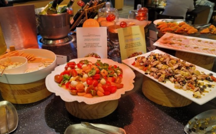 2024 빕스샐러드바 50%할인받는방법