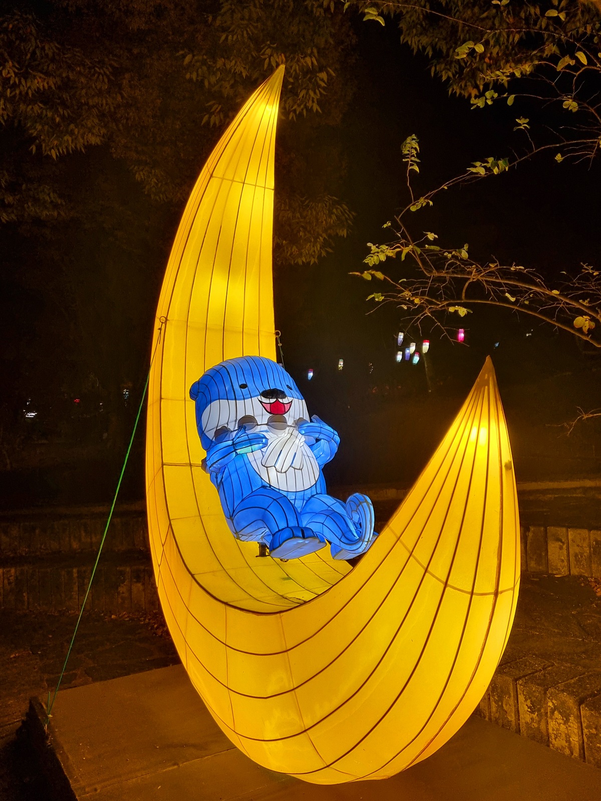 진주 남강 유등축제 : 2024 기본정보, 진주성, 촉석루, 진주대첩, 부표통행 팁