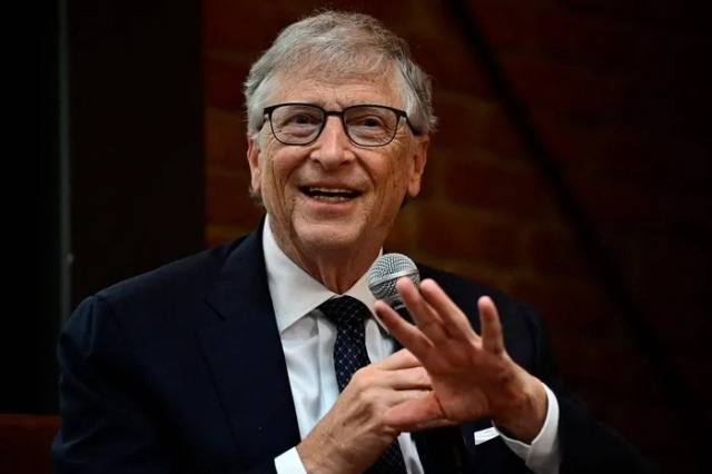 빌 게이츠 백신