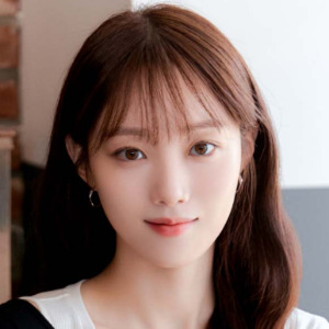 착한 사나이 이성경
