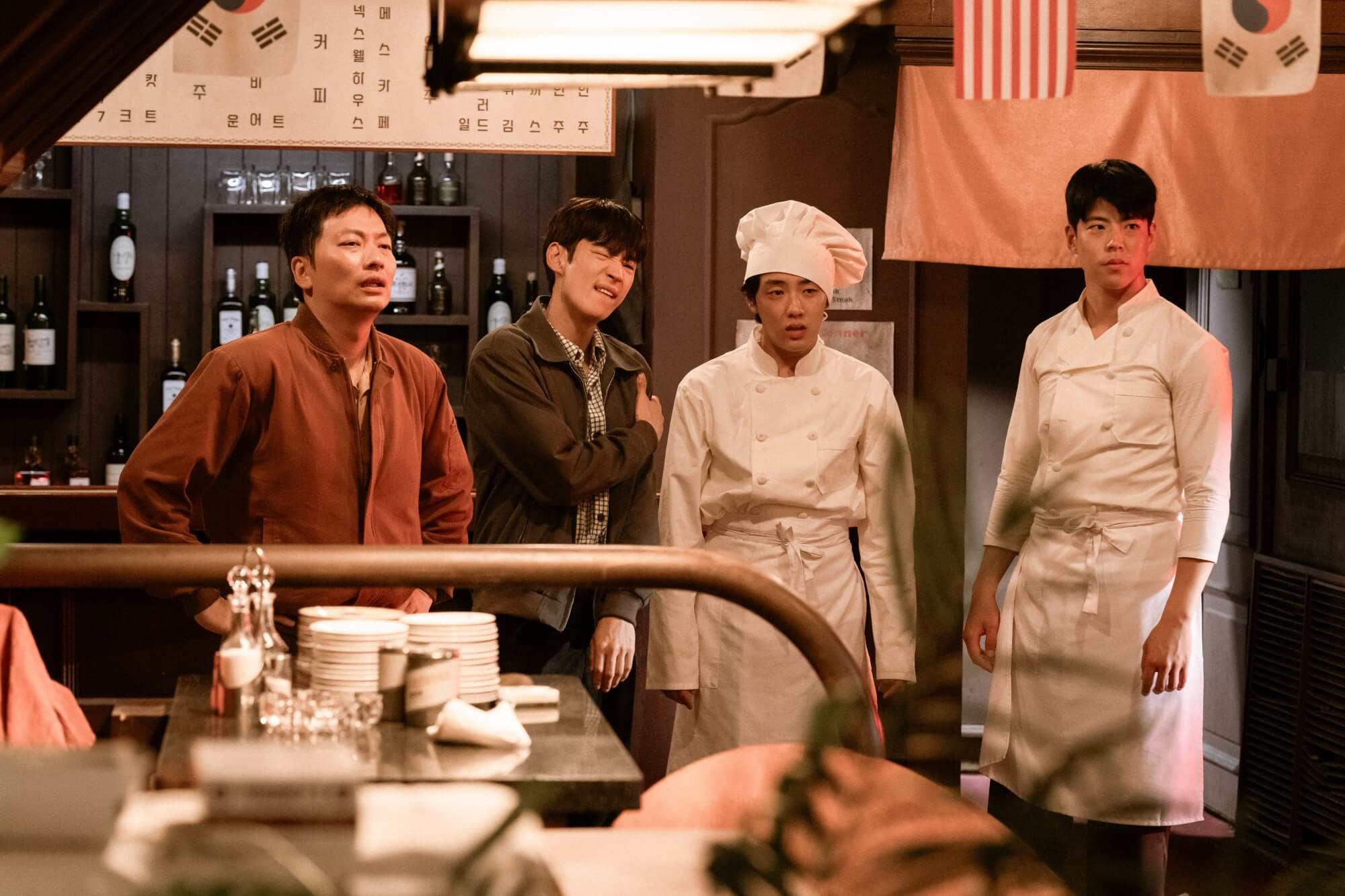 수사반장1958 명장면8