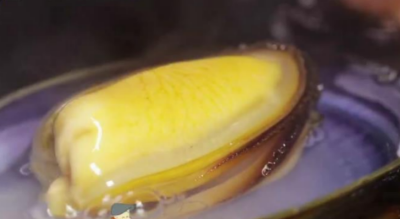 통통한 홍합살 생물