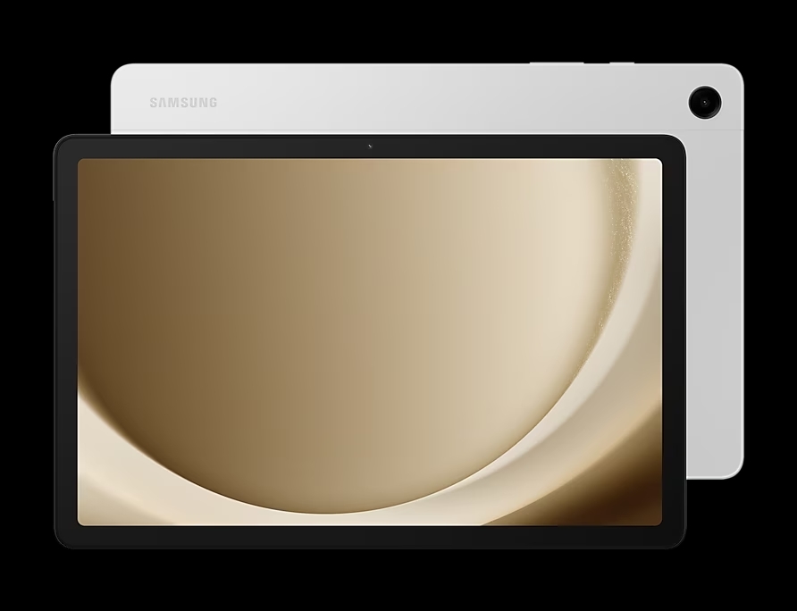 갤럭시탭A9+ 전후면