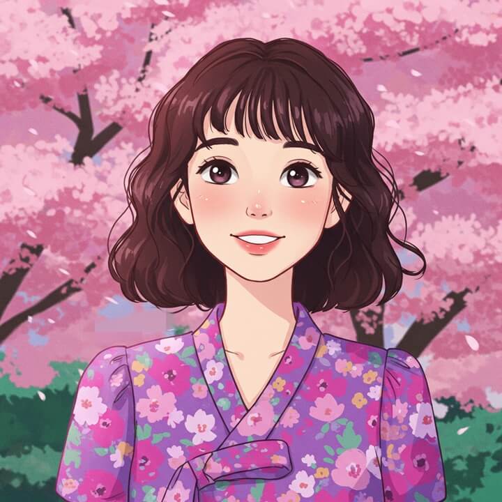 연인그림