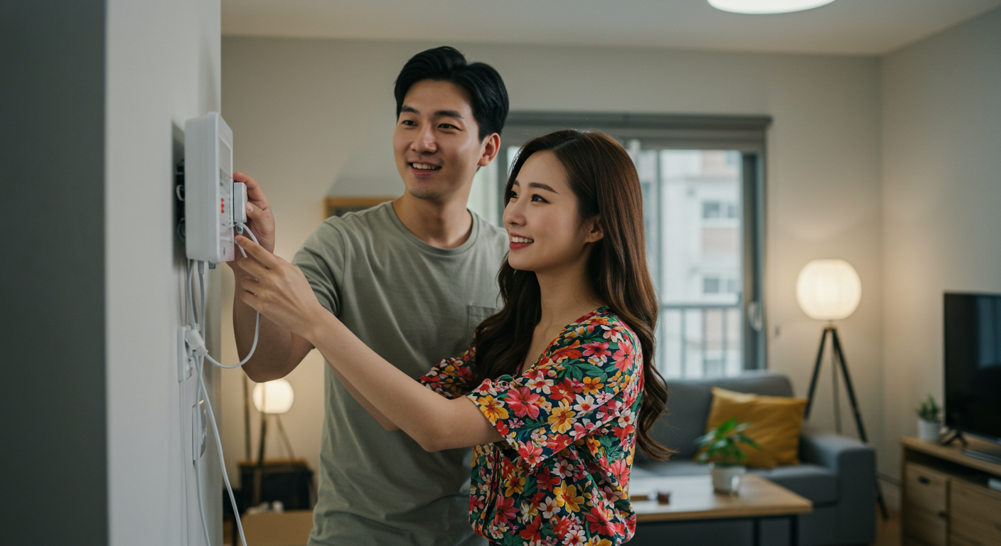 청약통장 해지 꿀팁