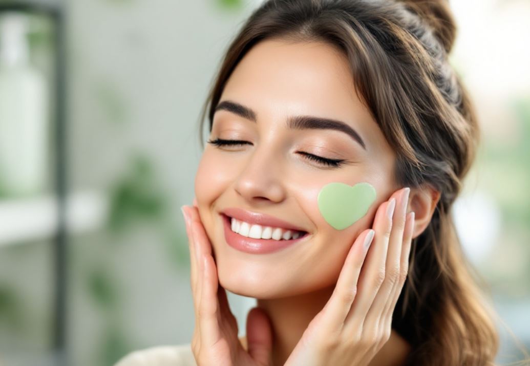 봄철 피부질환! 꼭 알아야 할 원인과 예방법